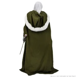 Drizzt Full-Sized Foam Statue Dungeons & Dragons 5th Edition Figur