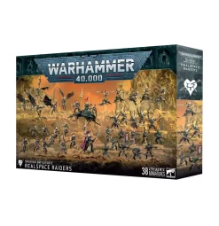 Drukhari Battleforce Realspace Raiders
