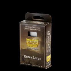 DS BG Sleeves Extra Large (65x100)