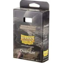 DS BG Sleeves Oversize (80x120)