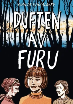 Duften av furu HC