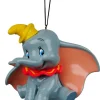 Dumbo 3D Ornament