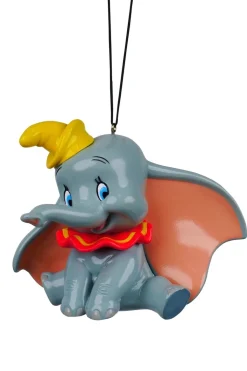 Dumbo 3D Ornament