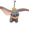 Dumbo 3D Resin Ornament