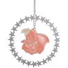 Dumbo Ring of Diamonds Ornament