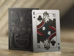 Dune Deluxe Kortstokk