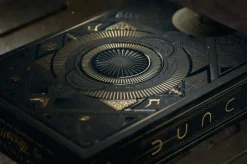 Dune Deluxe Kortstokk