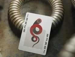 Dune Deluxe Kortstokk