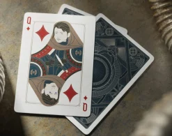 Dune Deluxe Kortstokk