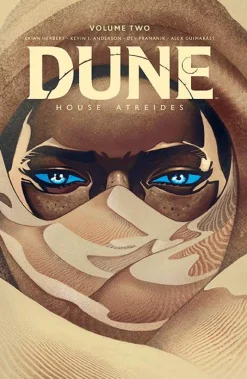 Dune House Atreides Vol. 02