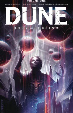 Dune House Corrino Vol. 01