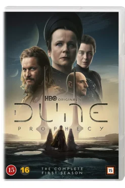 Dune: Prophecy (DVD)