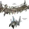 Dungeon Rope Bridge