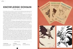 Dungeons & Dragons Museum: Celebrate 50 years of the epic fantasy role-playing game