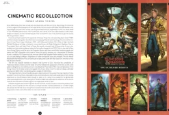 Dungeons & Dragons Museum: Celebrate 50 years of the epic fantasy role-playing game