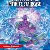 Dungeons & Dragons: Quests from the Infinite Staircase (D&d Adventure Book)