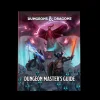 Dungeons & Dragons Rpg: Dungeon Masters Guide Hard Cover (2024)