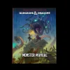 Dungeons & Dragons RPG: Monster Manual