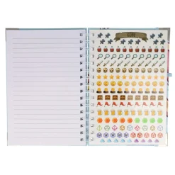 Dungeons & Kittens Deluxe Notebook