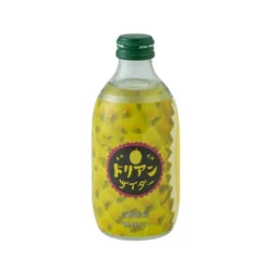 Durian Soda 300 ml