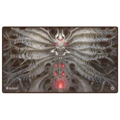 Duskmourn: House of Horror Valgavoth, Terror Eater Play Mat