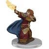 Dwarf Female Wizard (Wave 7) Icons of the Realms Premium Painted Miniatures Figur