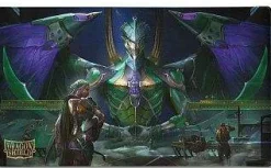 Dynastes Play Mat Play Mat, Dragon Shield