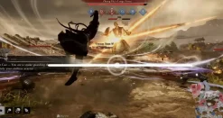 Dynasty Warriors: Origins (Switch 2)