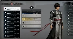 Dynasty Warriors: Origins (Switch 2)