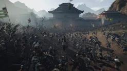 Dynasty Warriors: Origins (PS5)