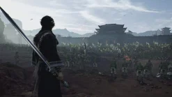 Dynasty Warriors: Origins (PS5)