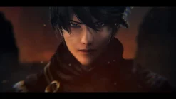 Dynasty Warriors: Origins (PS5)