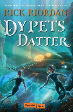 Dypets datter