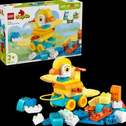 Dyr på hjul (10448)