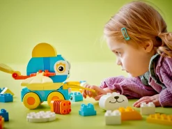 Dyr på hjul (10448)