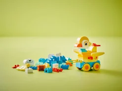 Dyr på hjul (10448)