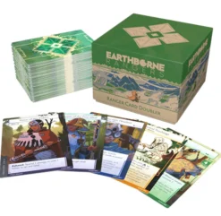 Earthborne Rangers: Card Doubler
