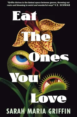 Eat the Ones You Love