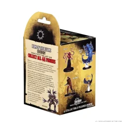 Eberron Rising from the Last War Booster Pack Dungeons & Dragons Icons of the Realms