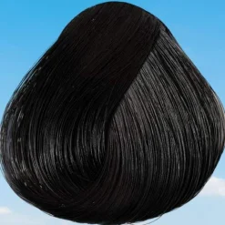 Ebony Semi Permanent Hair Dye 88 Ml