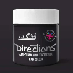 Ebony Semi Permanent Hair Dye 88 Ml