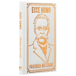 Ecce Homo: Gilded Pocket Edition