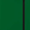 Eclipse Forest Green 9-Pocket Pro-Binder
