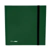 Eclipse Forest Green 12-Pocket Pro-Binder