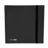 Eclipse Jet Black 12-Pocket Pro-Binder