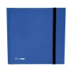Eclipse Pacific Blue 12-Pocket Pro-Binder