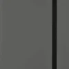 Eclipse Smoke Grey 9-Pocket Pro-Binder