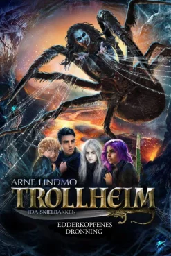 Edderkoppenes dronning