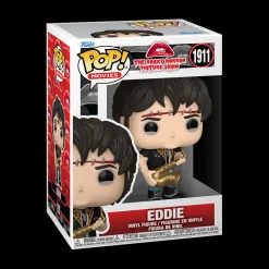 Eddie POP! Movies Vinyl Figure