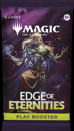 Edge of Eternities Play Booster Pack